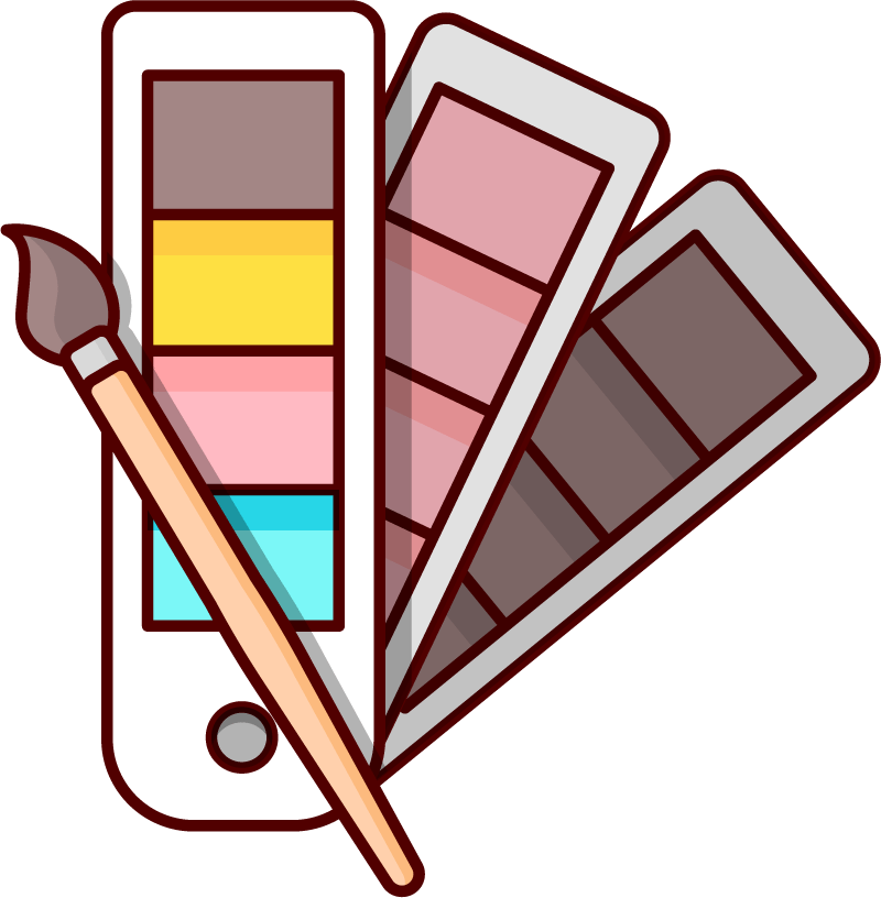 Consultation couleurs