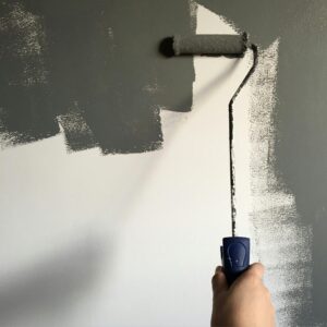 Rénovation dégât des eaux